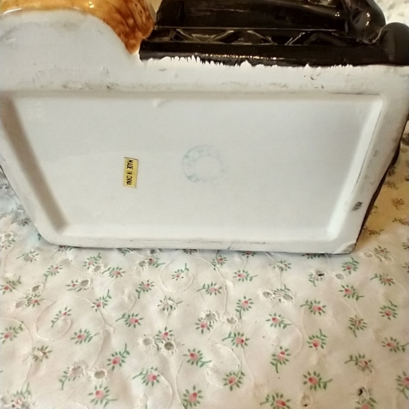 Tea pot - Picture 4 of 5